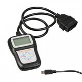 VtoolScan Mini V581 CAN OBDII/EOBD Code Reader Online Update Multilanguage Available