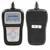 VtoolScan Mini V581 CAN OBDII/EOBD Code Reader Online Update Multilanguage Available