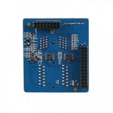 VVDI MB BGA NEC ELV Adaptor for Benz W202/W204/W212
