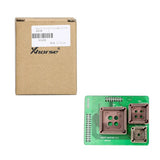 Xhorse TMS370(PLCC28) Adapter working together with VVDI Prog