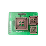 Xhorse TMS370(PLCC28) Adapter working together with VVDI Prog