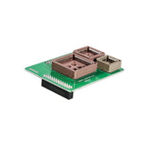 Xhorse TMS370(PLCC28) Adapter working together with VVDI Prog
