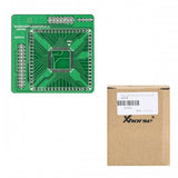 XHORSE OEM MC68HC05X32(QFP64) Adapter V1.0 for VVDI Prog