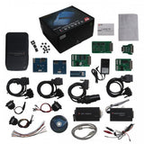Original YH ADM-300A Digital Master SMDS III V1.7.1703.14 ECU Programming Tool with 450 Tokens